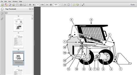 case skid steer operating instructions|case 1840 owner's manual.